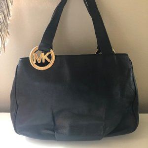 Michael Kors Leather Purse